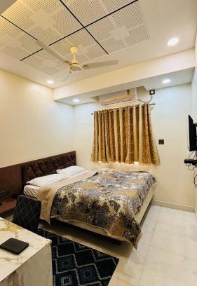 Dhanbad Hotel | Hotel Vivaanta