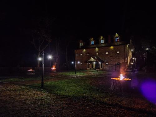 Miasteczko Slaskie Hotel | Hotel von Donnersmarck
