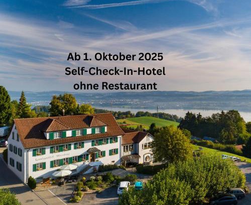 Uster District Hotel | Hotel Wassberg - Self-Check-in