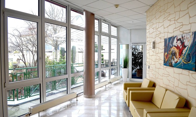 Sandhofen Hotel | Hotel Weber