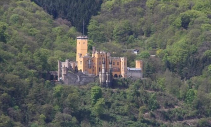 Lahnstein Hotel | Hotel Weiland