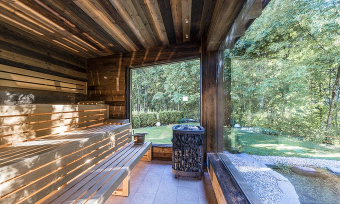 Laion Hotel | Hotel Weisses Rössl - Cavallino Bianco