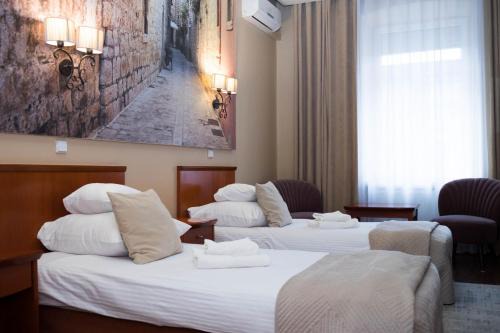 Czestochowa Hotel | Hotel Wenecki