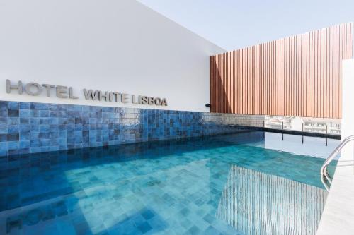 Sao Sebastiao da Pedreira Hotel | Hotel White Lisboa