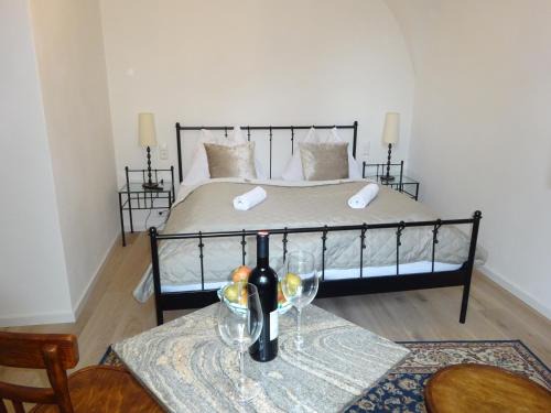Tulln an der Donau Hotel | Hotel Widhof - Check-in im Hotel Nibelungenhof