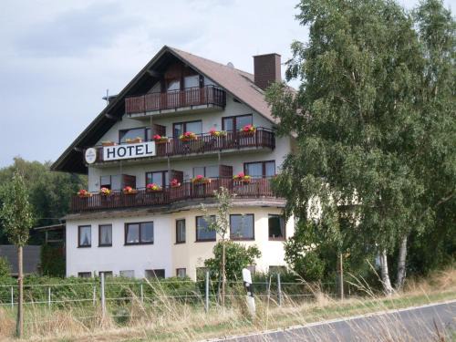 Kempfeld House | Hotel Wildenburger Hof