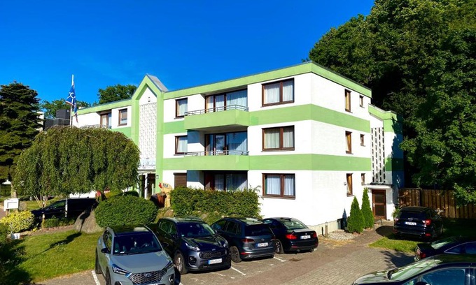 Groemitz Hotel | Hotel Windspiel