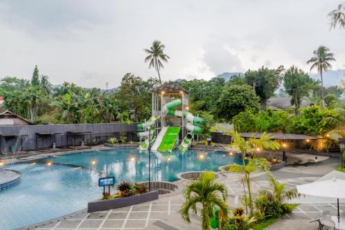 Megamendung Hotel | HOTEL & WISMA BINTANG JADAYAT