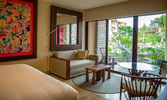 Xcaret Hotel | Hotel Xcaret Arte - All Parks All Fun Inclusive - Adults Only