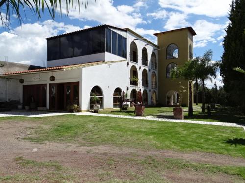 Tlaxcala Hotel | HOTEL XIADANI Restaurante, Temazcal & Spa
