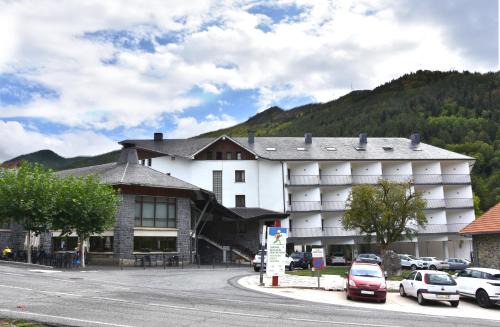 Isaba Apartment | Hotel y Apartamentos SNÖ Isaba