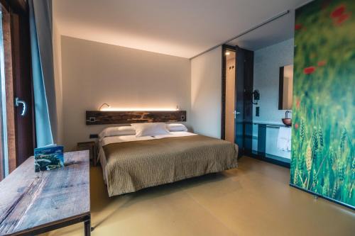 Santa Maria de Mave Apartment | Hotel y Estudios DCeres Estancias