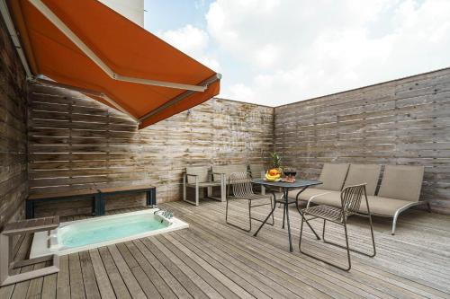 Pyeongtaek Hotel | Hotel Yaja Pyeongtaek St