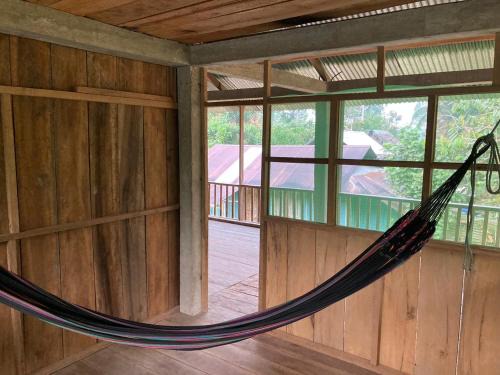 Leticia Hotel | Hotel Yoi e Ipi