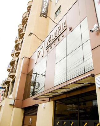 Pouso Alegre Hotel | Hotel Zé Maria