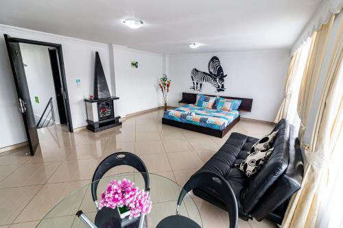 Ubate Hotel | Hotel Zaclordy