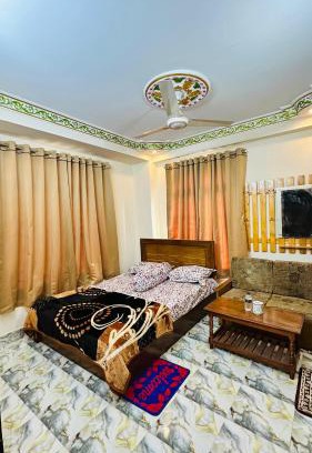 Mirpur Hotel | Hotel zam Zam Residential