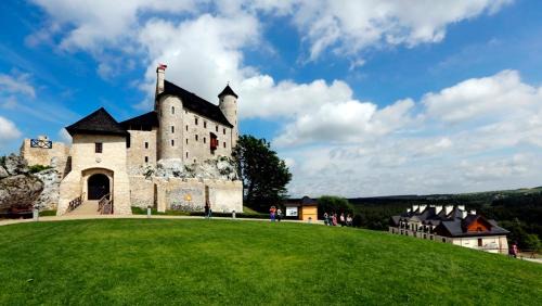 Bobolice Hotel | Hotel Zamek Bobolice