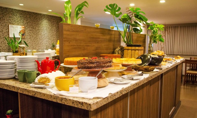 Pouso Alegre Hotel | Hotel Ze Maria