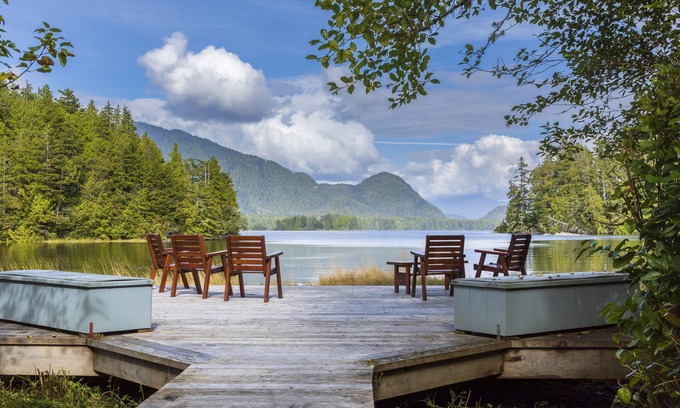 Tofino Hotel | Hotel Zed Tofino