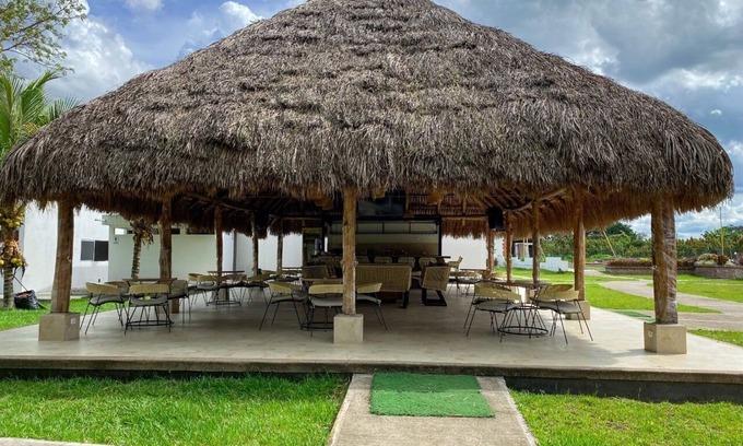 El Castillo Hotel | Hotel Zensi 420