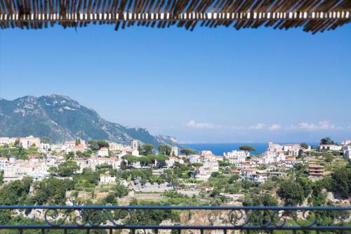 Pogerola Hotel | HOTEL ZI'NTONIO