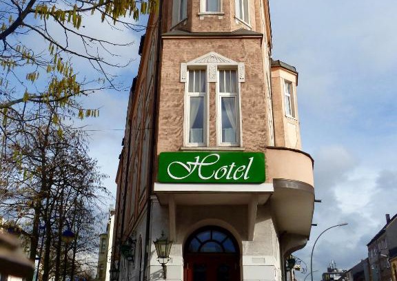 Homberg Hotel | Hotel Zum Bügeleisen