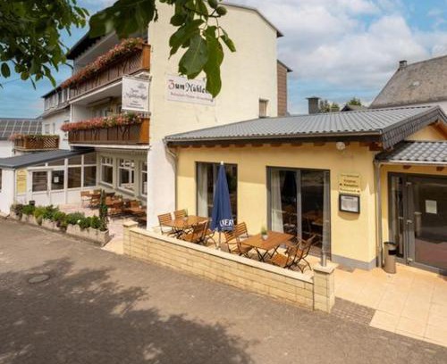 Morz Hotel | Hotel Zum Mühlental