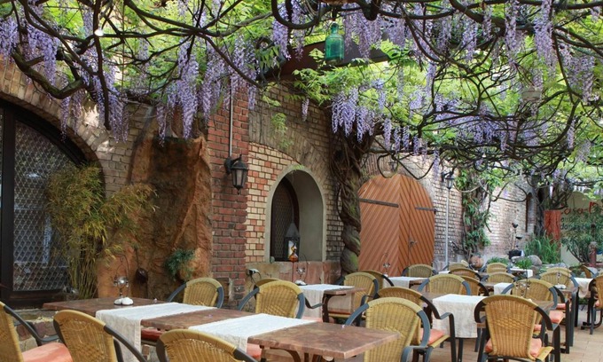 Kandel Hotel | Hotel zur Pfalz