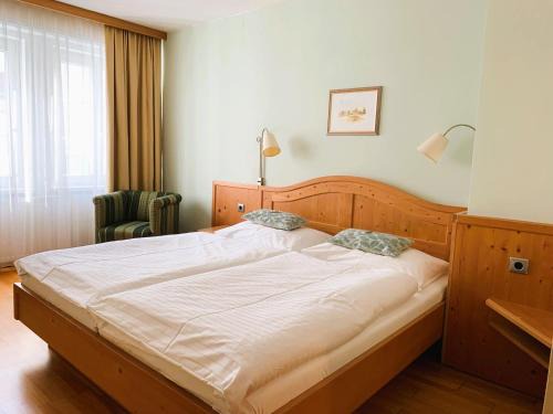 Gumpoldskirchen Hotel | Hotel zur Post