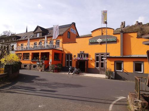 Klotten Hotel | Hotel Zur Post