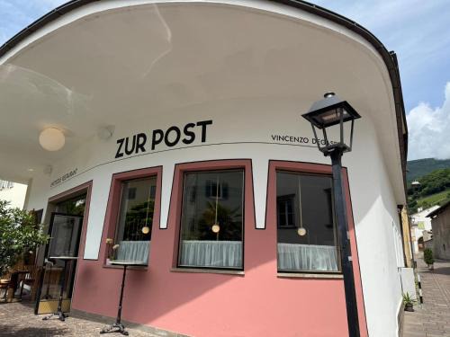 Egna Hotel | Hotel Zur Post