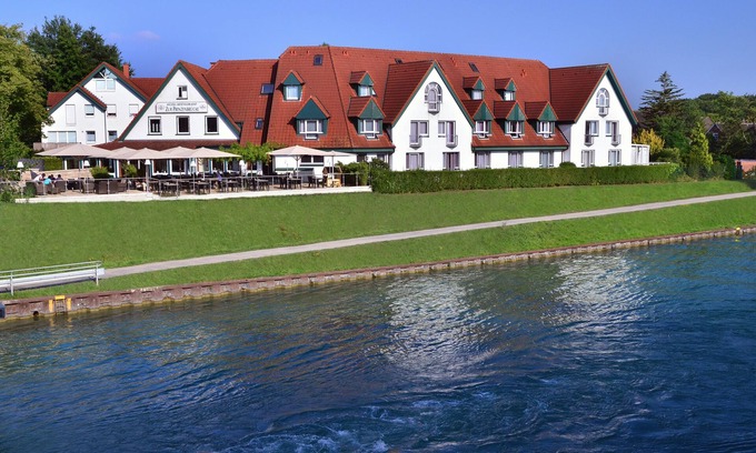 Hiltrup Hotel | Hotel zur Prinzenbrücke