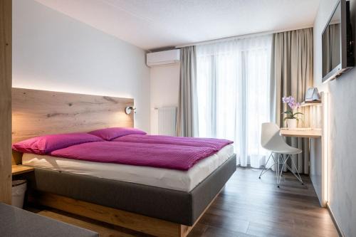 Brigerbad Hotel | Hotel Zur Traube