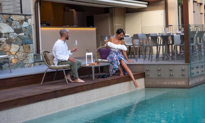 Varazze Hotel | Hotel Zurigo
