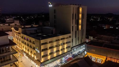 San Andres Tuxtla Hotel | Hoteles Piedra Alta by De Los Perez