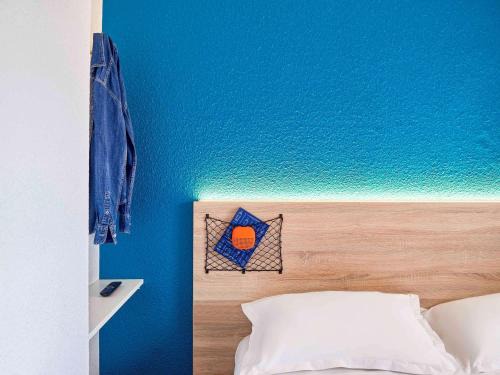 Limoges Hotel | hotelF1 Limoges