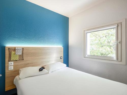 Freyming-Merlebach Hotel | hotelF1 Merlebach Saarbrueck