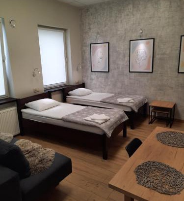 Ketrzyn House | Hotelik Corner