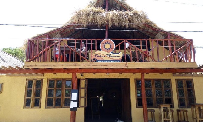 Las Penitas Hotel | Hotelito Dulce Mareas
