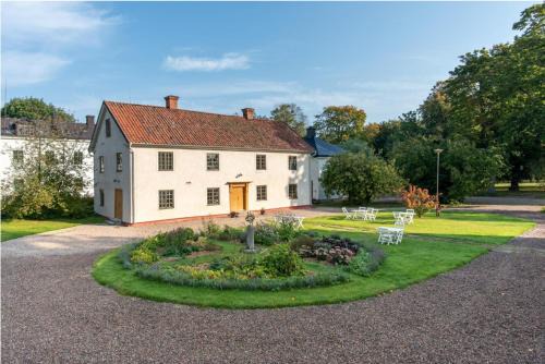 Vadstena Bed & Breakfast | Hotell Dahlströmska gården