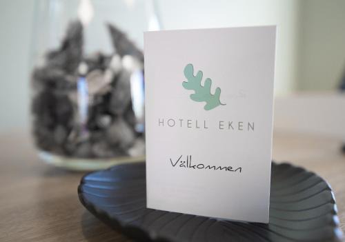 Kallered Hotel | Hotell Eken Mölndal