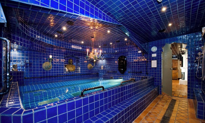 Varberg Hotel | Hotell Gästis