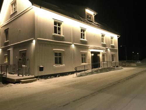 Kalix Municipality Hotel | Hotell Gamla Staden