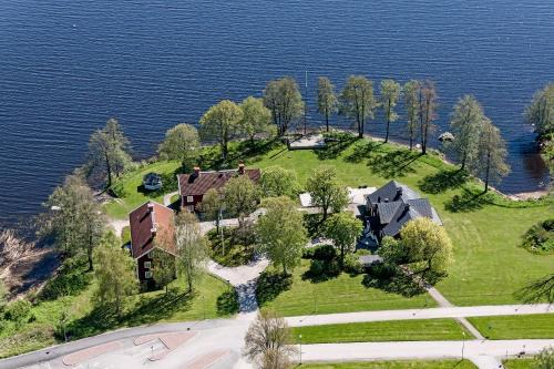 Karlskoga Hotel | Hotell Grönfeltsgården