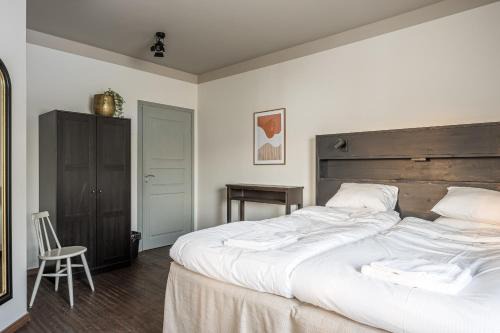 Finstrom Hotel | Hotell Grelsby Strand