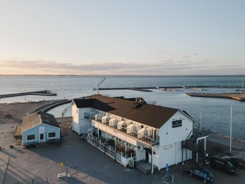 Farjestaden Hotel | Hotell Hamnen