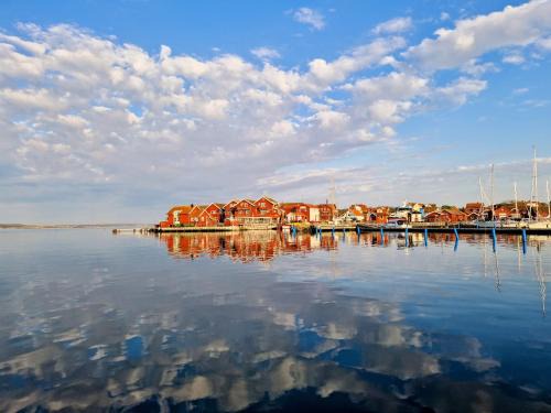 Karingon Hotel | Hotell Käringön