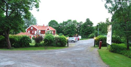 Karlskoga Hotel | Hotell Krey