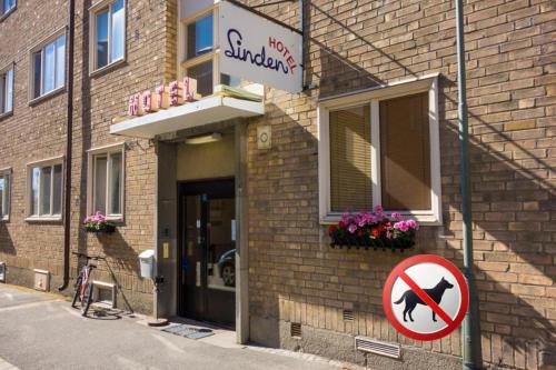 Odenslund Hotel | Hotell Linden
